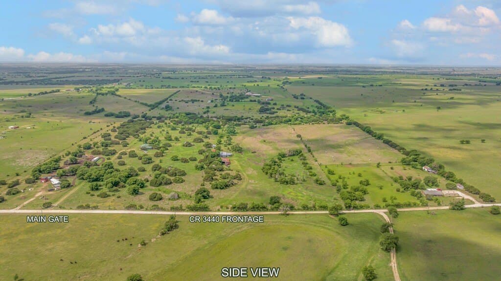 40 acres in Bosque County - photo 37