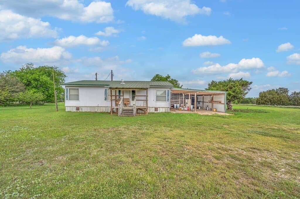 40 acres in Bosque County - photo 6