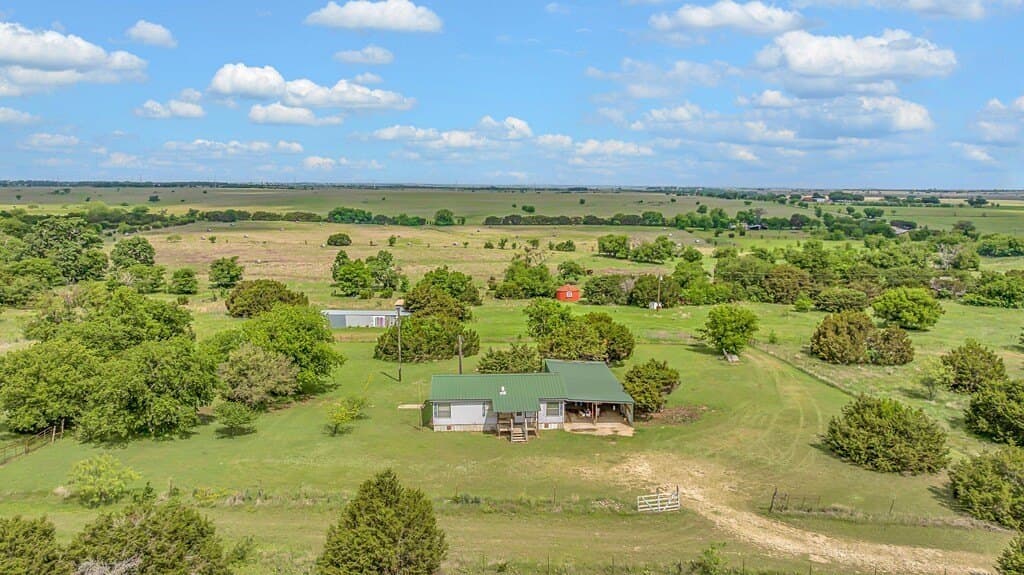 40 acres in Bosque County - photo 5