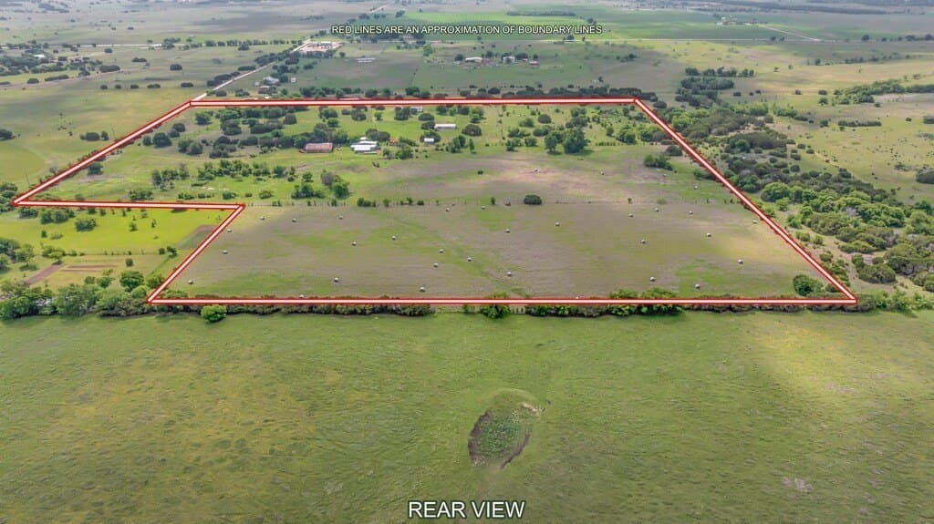 40 acres in Bosque County - photo 36