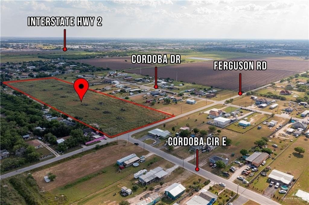 9.5 acres in Hidalgo County gallery image 2