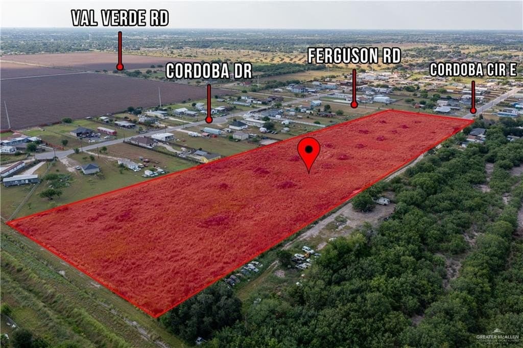 9.5 acres in Hidalgo County gallery image 4