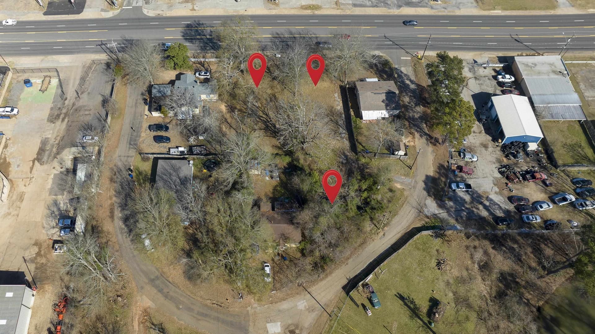 0.17 acres in Texas County featured view