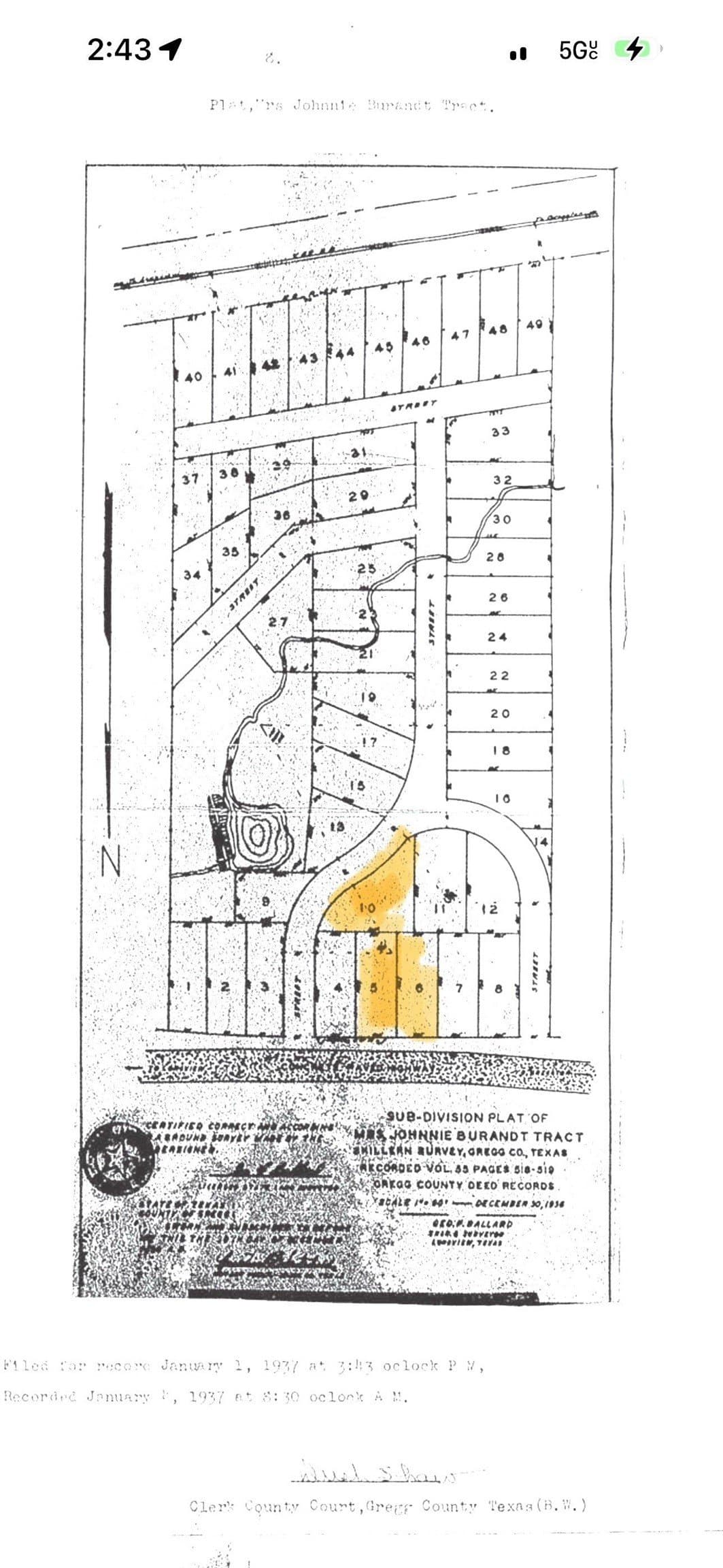 0.17 acres in Texas County gallery image 4