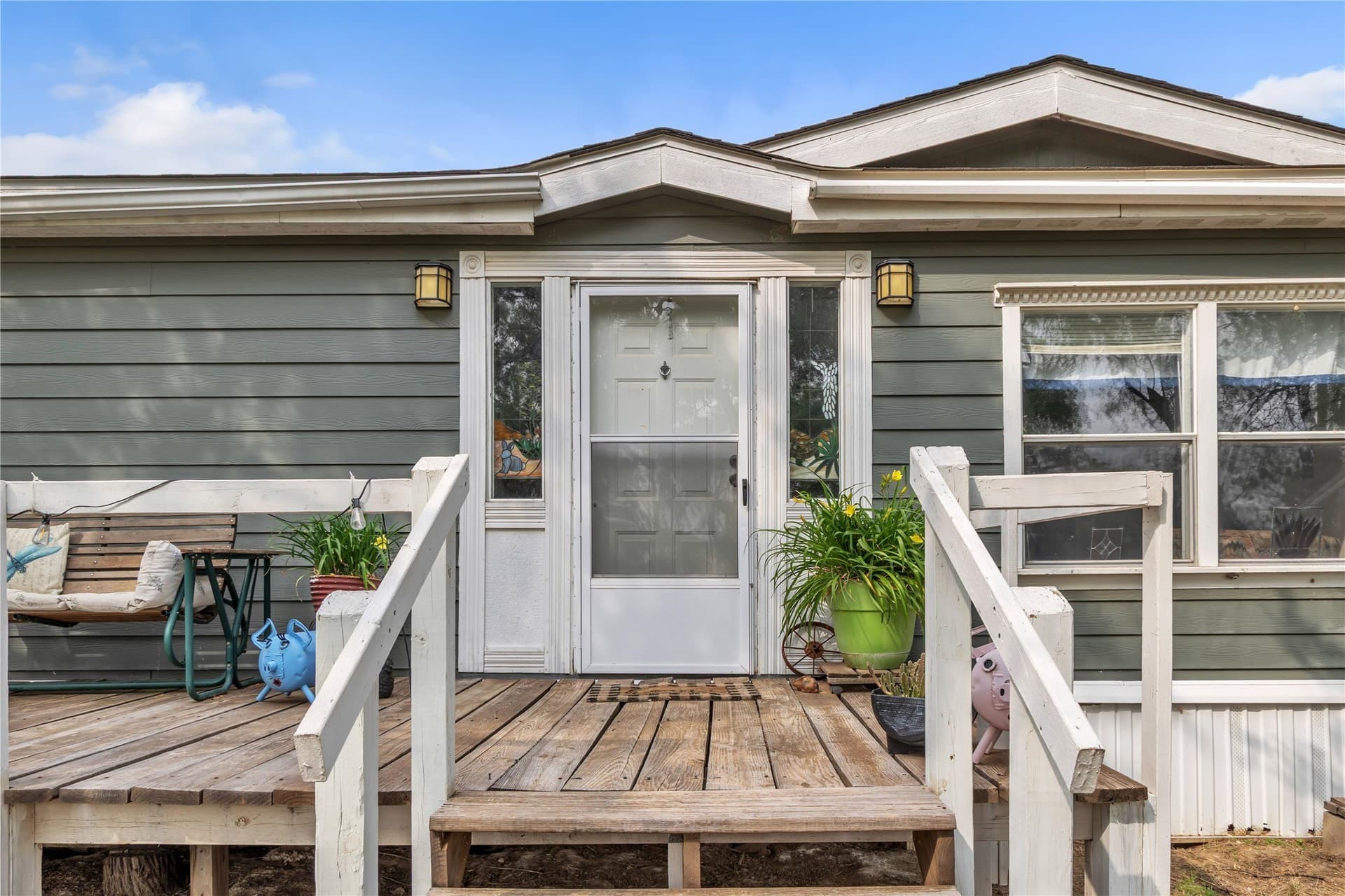98 acres in Callahan County - photo 6