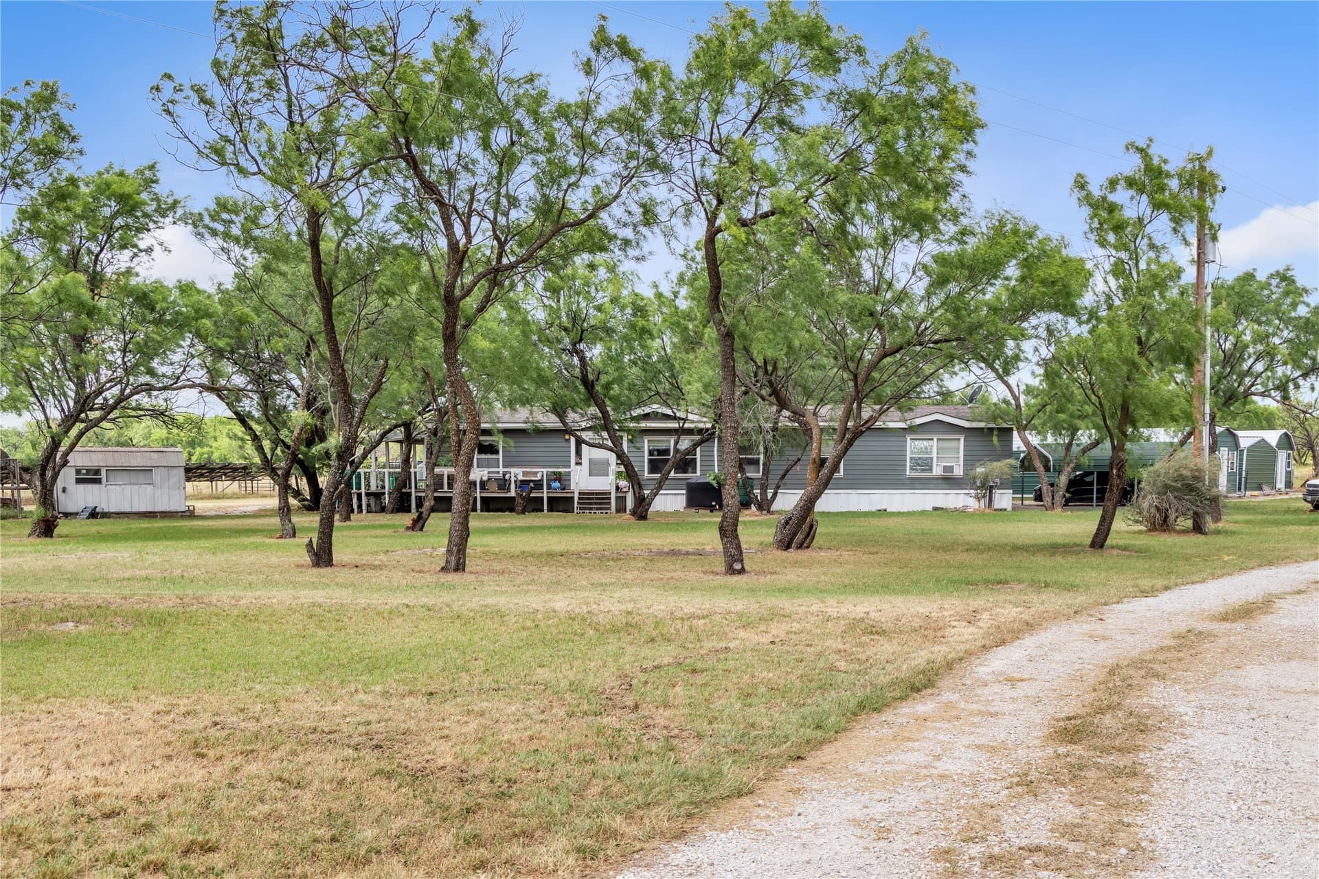 98 acres in Callahan County - photo 25