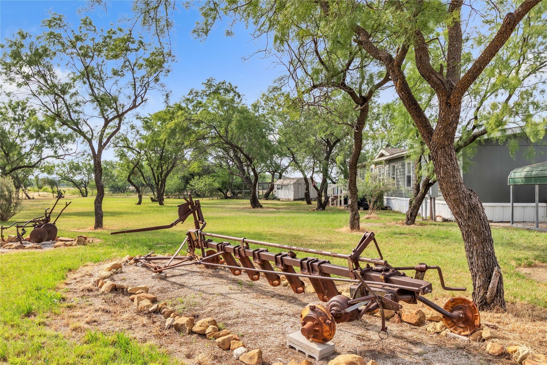 98 acres in Callahan County - photo 20