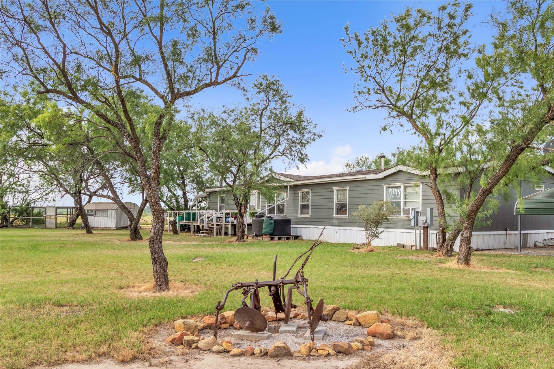 98 acres in Callahan County - photo 37