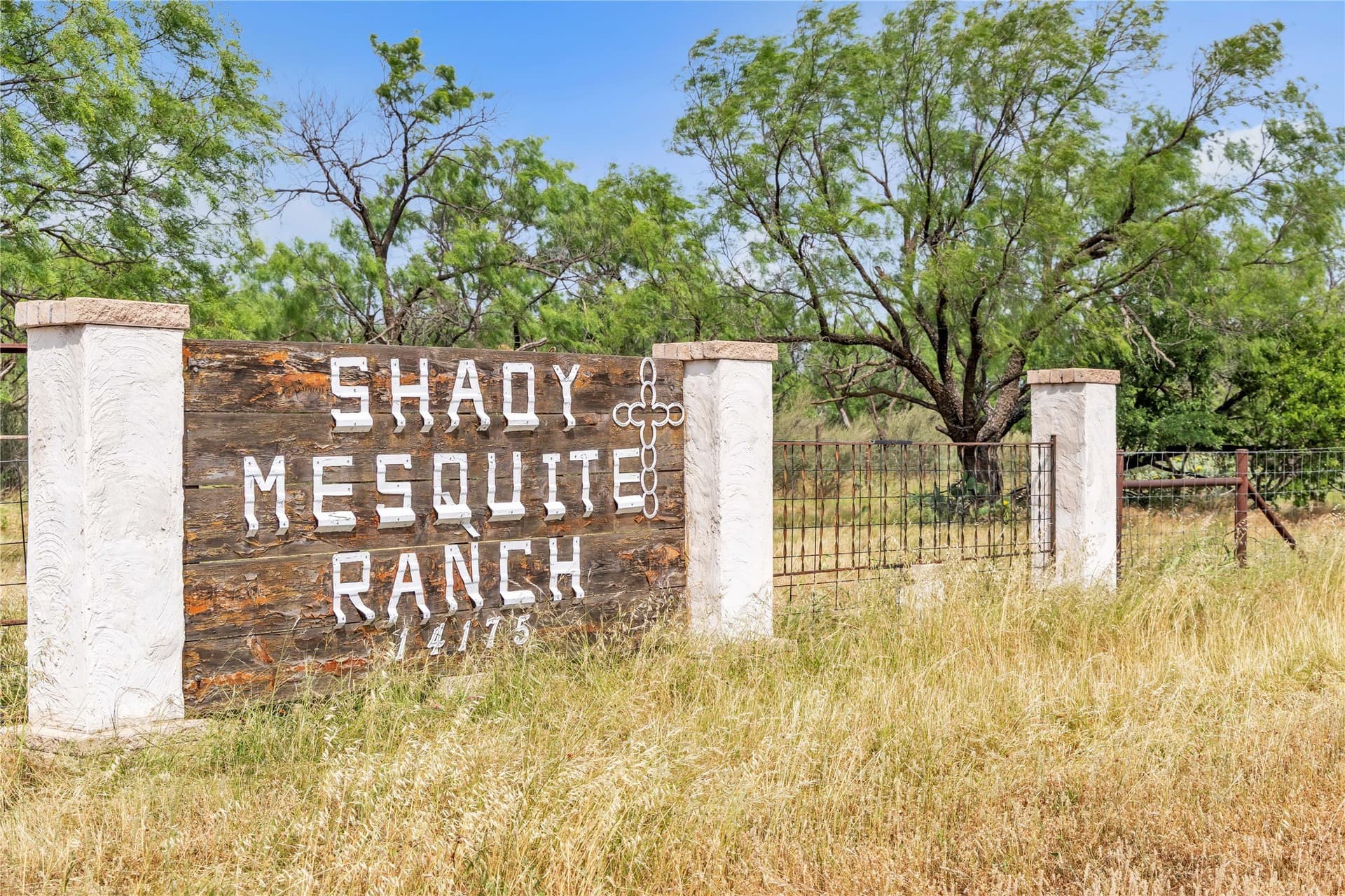 98 acres in Callahan County - photo 40