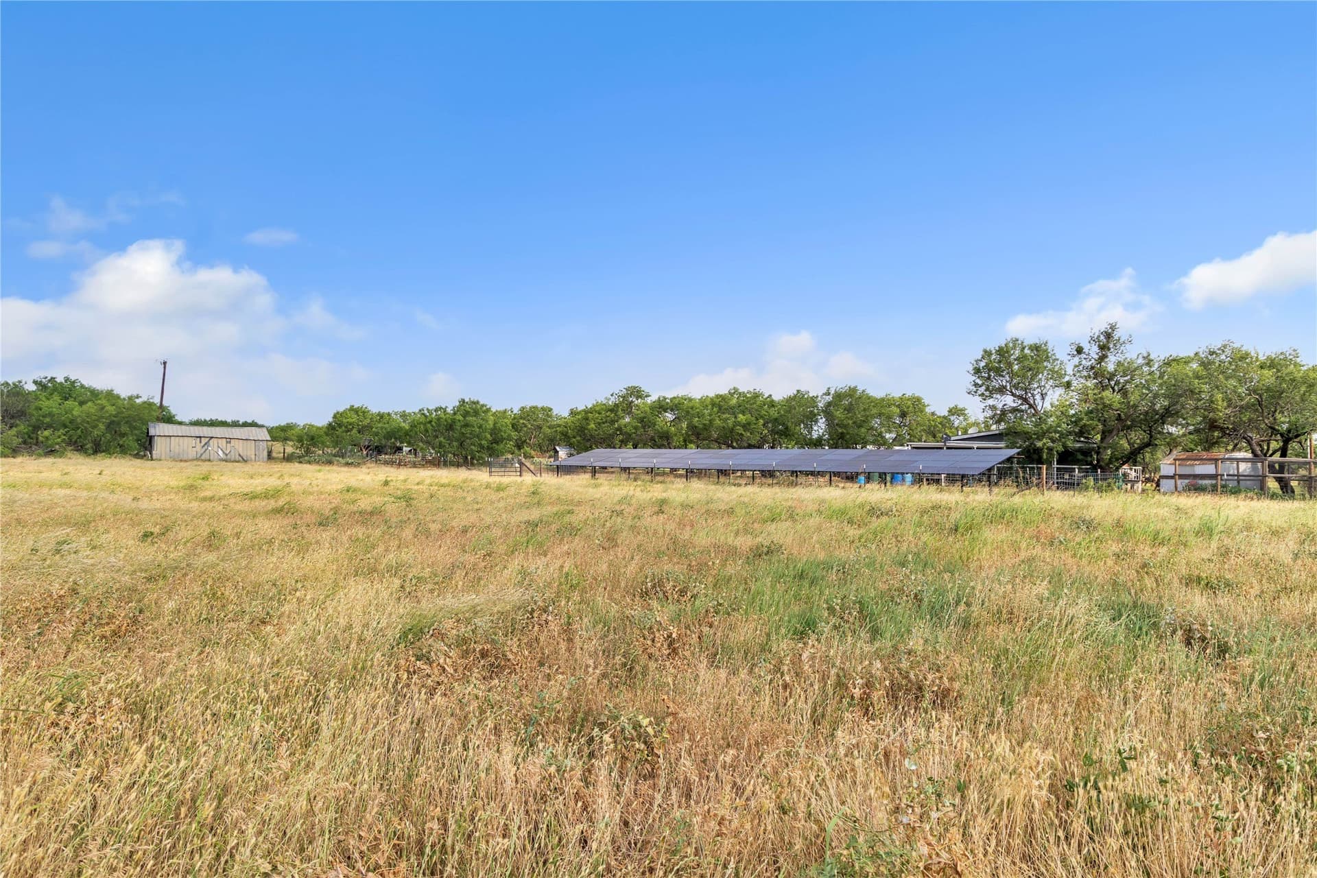98 acres in Callahan County - photo 24