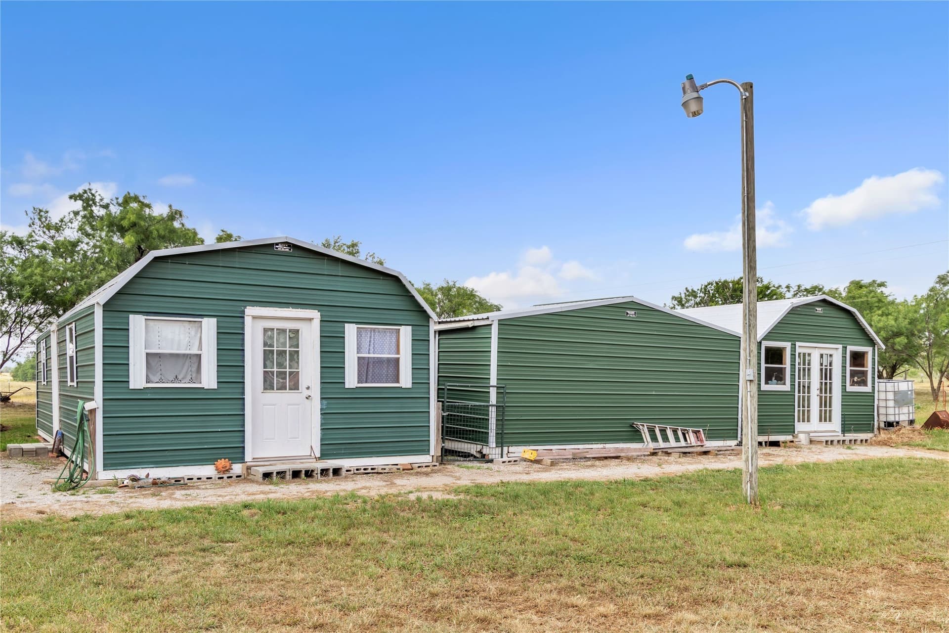 98 acres in Callahan County - photo 16