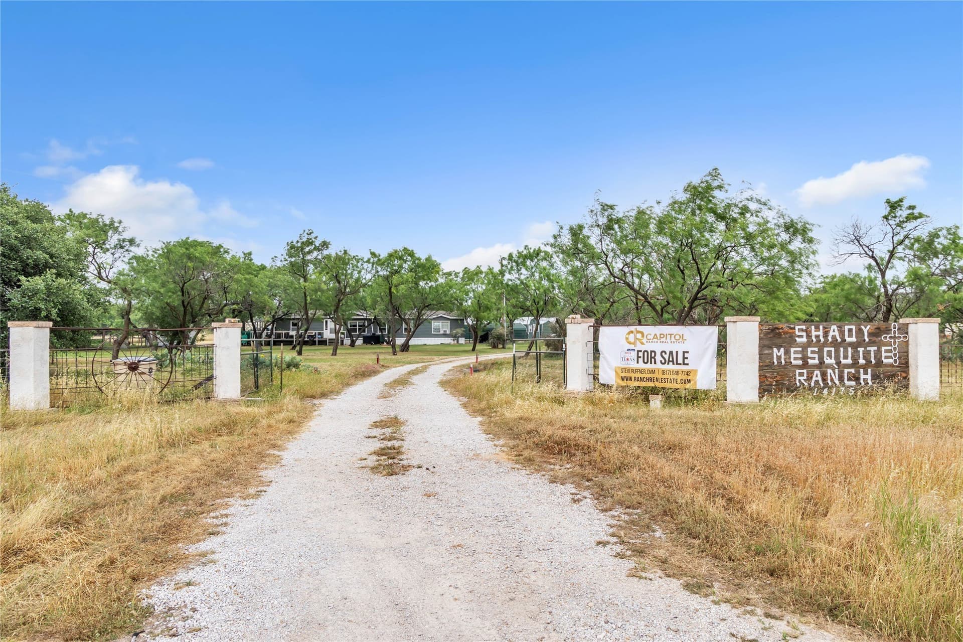 98 acres in Callahan County - photo 39