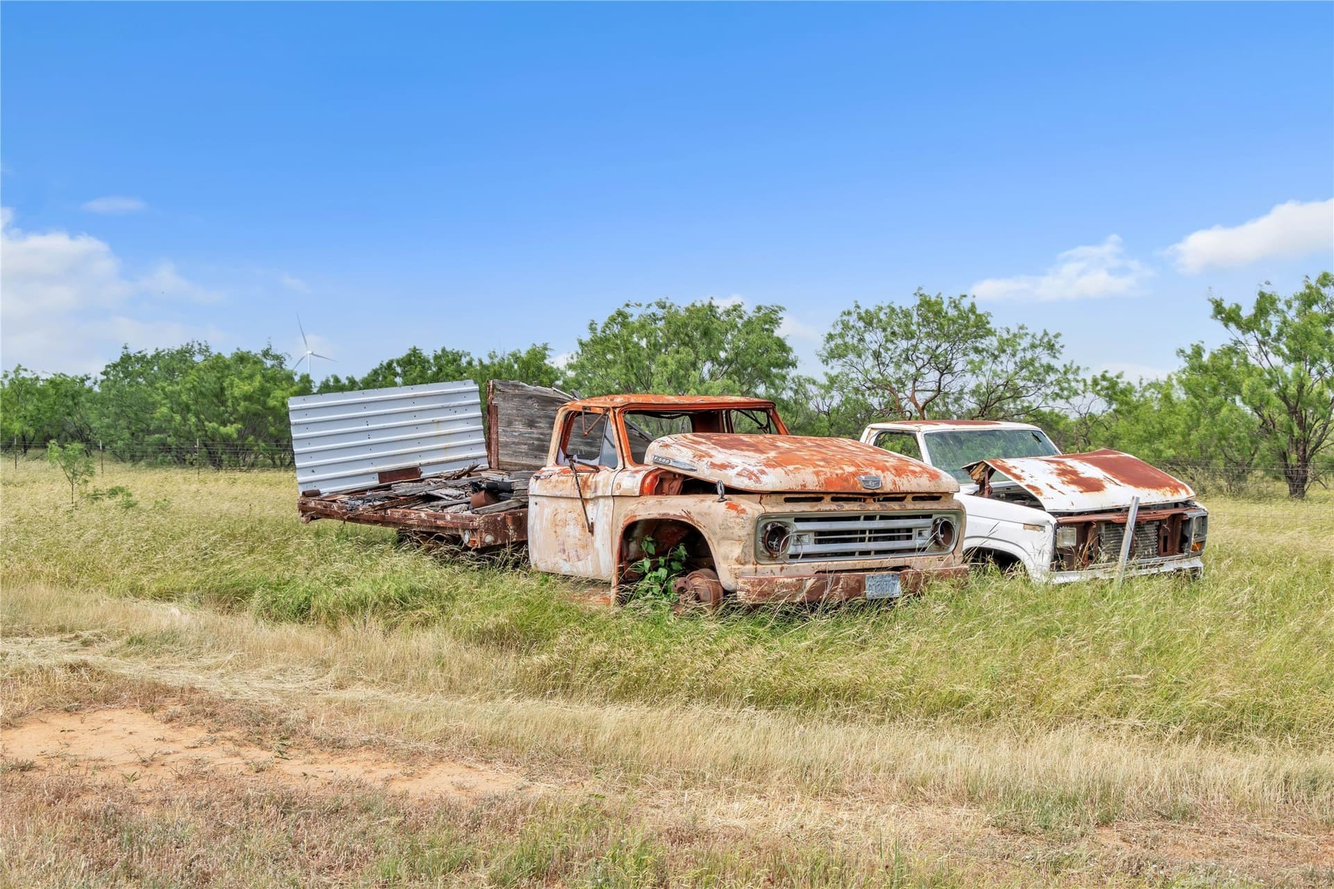98 acres in Callahan County - photo 18