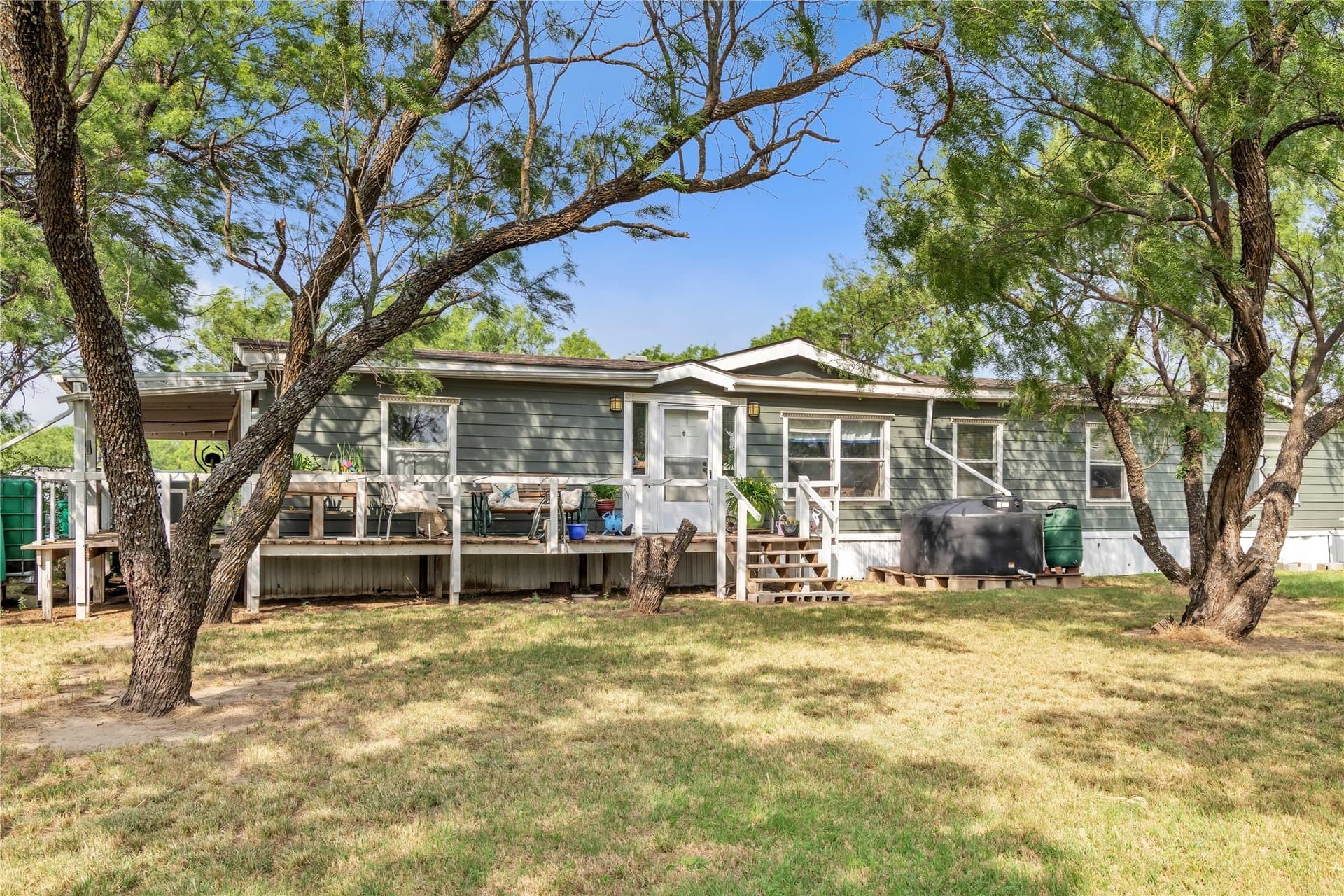 98 acres in Callahan County - photo 4