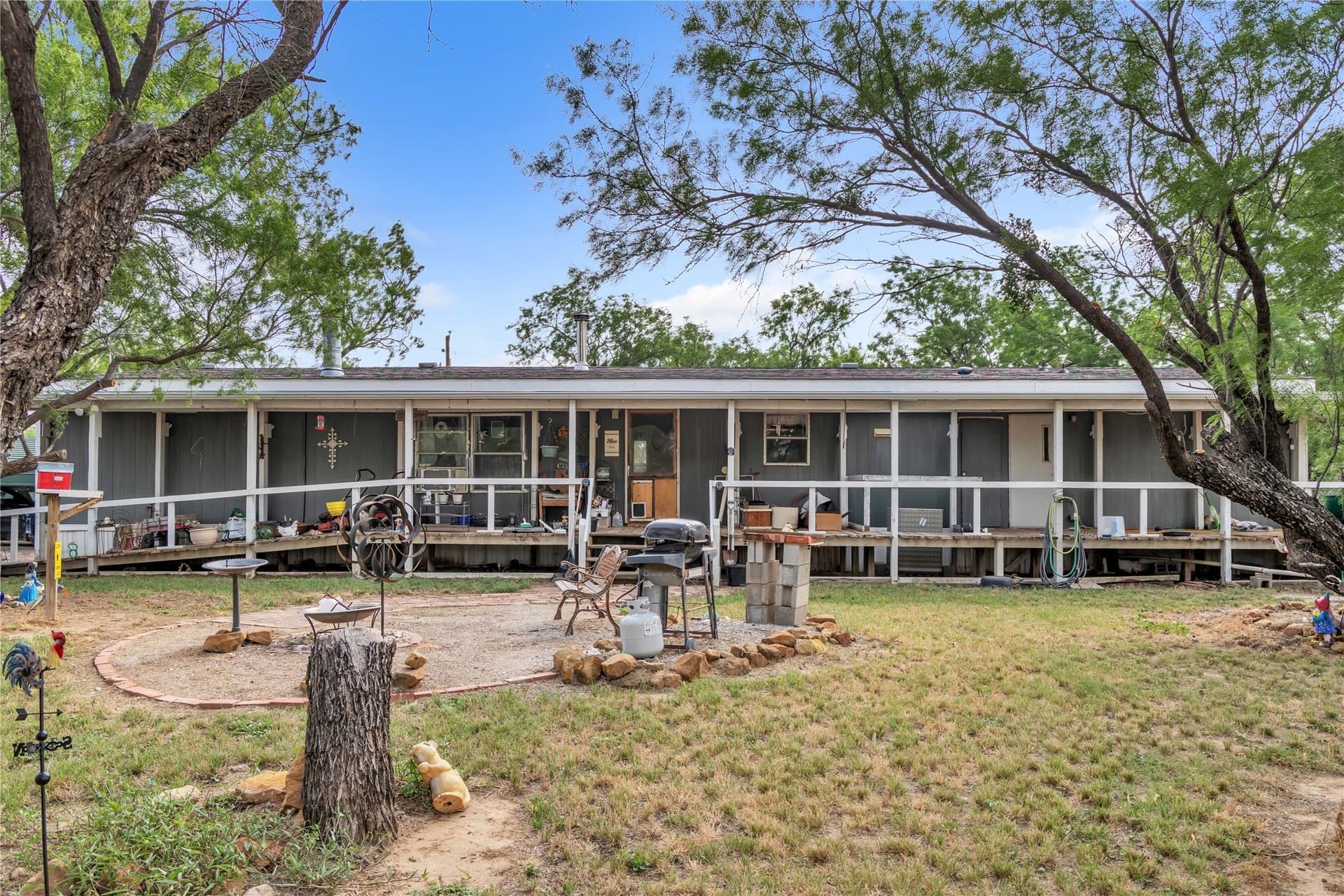 98 acres in Callahan County - photo 5