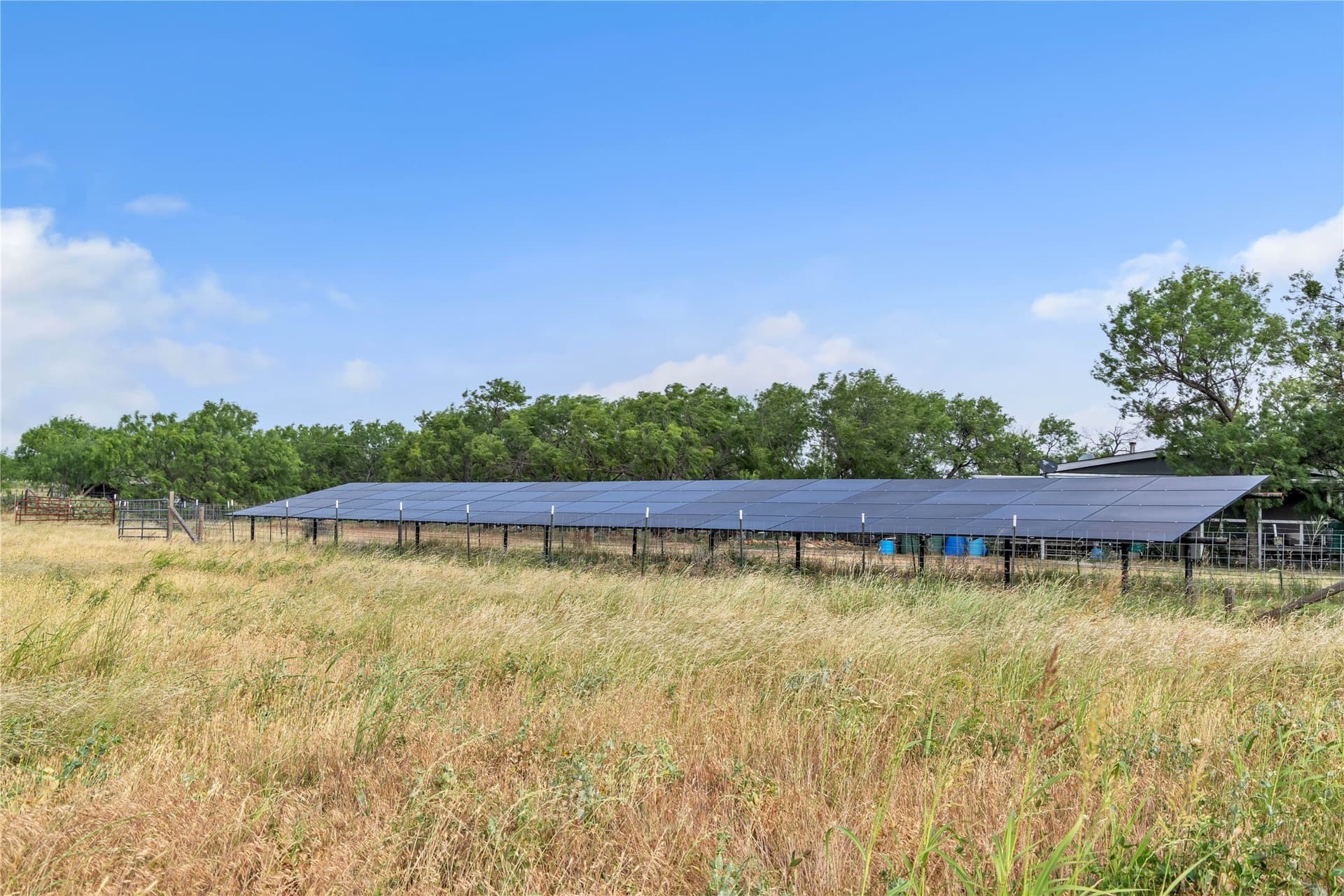 98 acres in Callahan County - photo 22