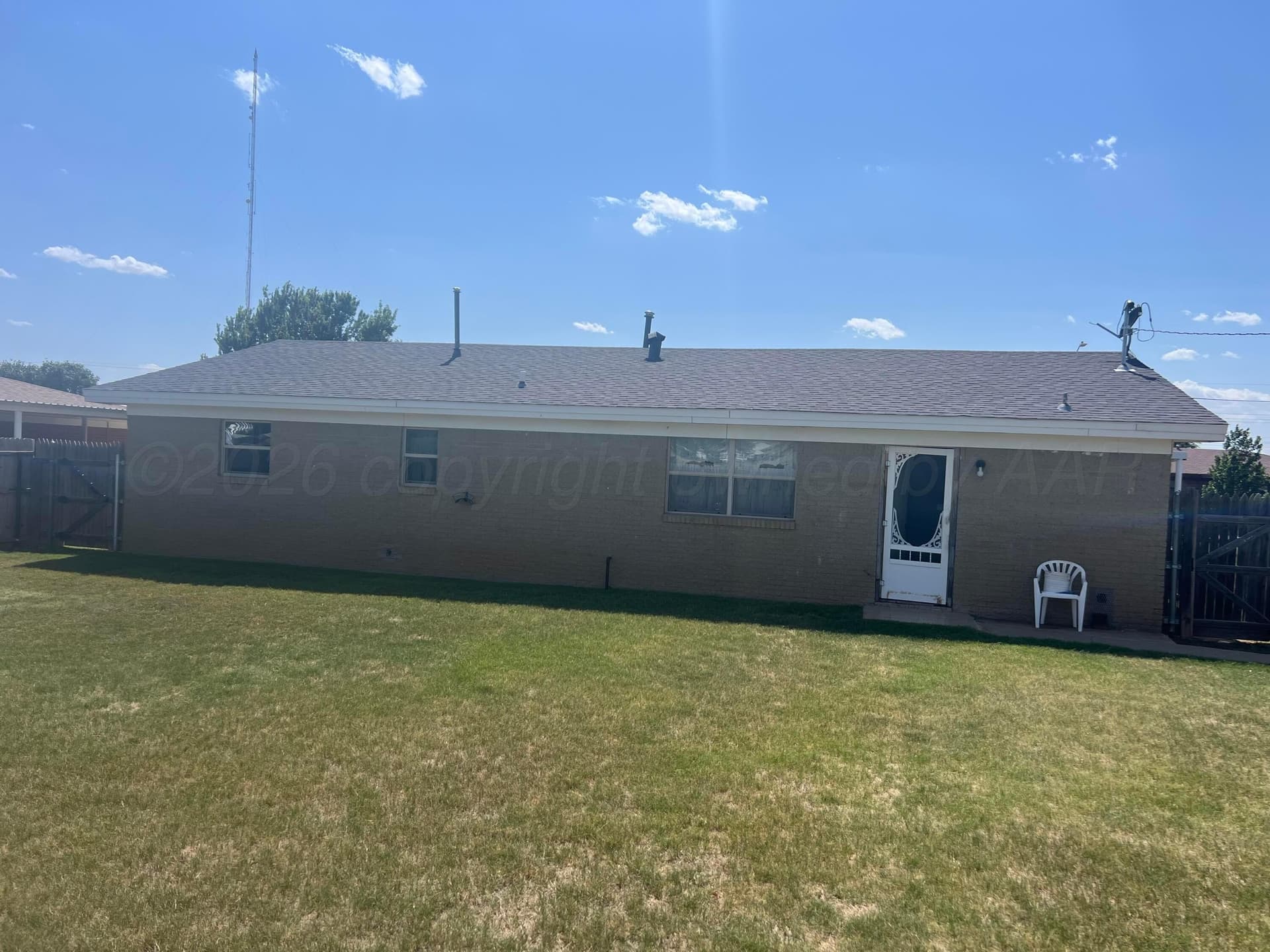 18 acres in Parmer County gallery image 2