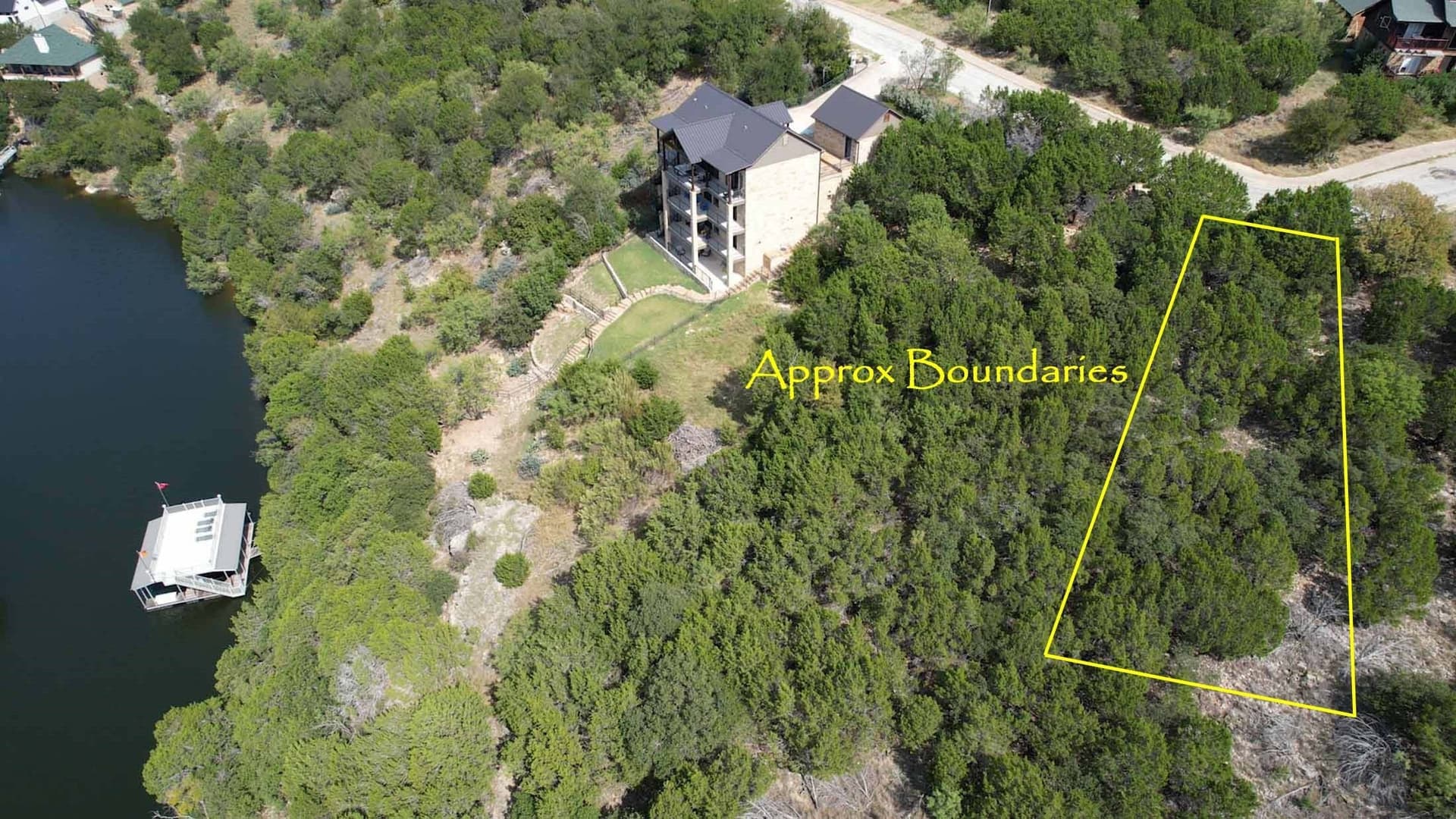 0.14 acres in Palo Pinto County gallery image 2