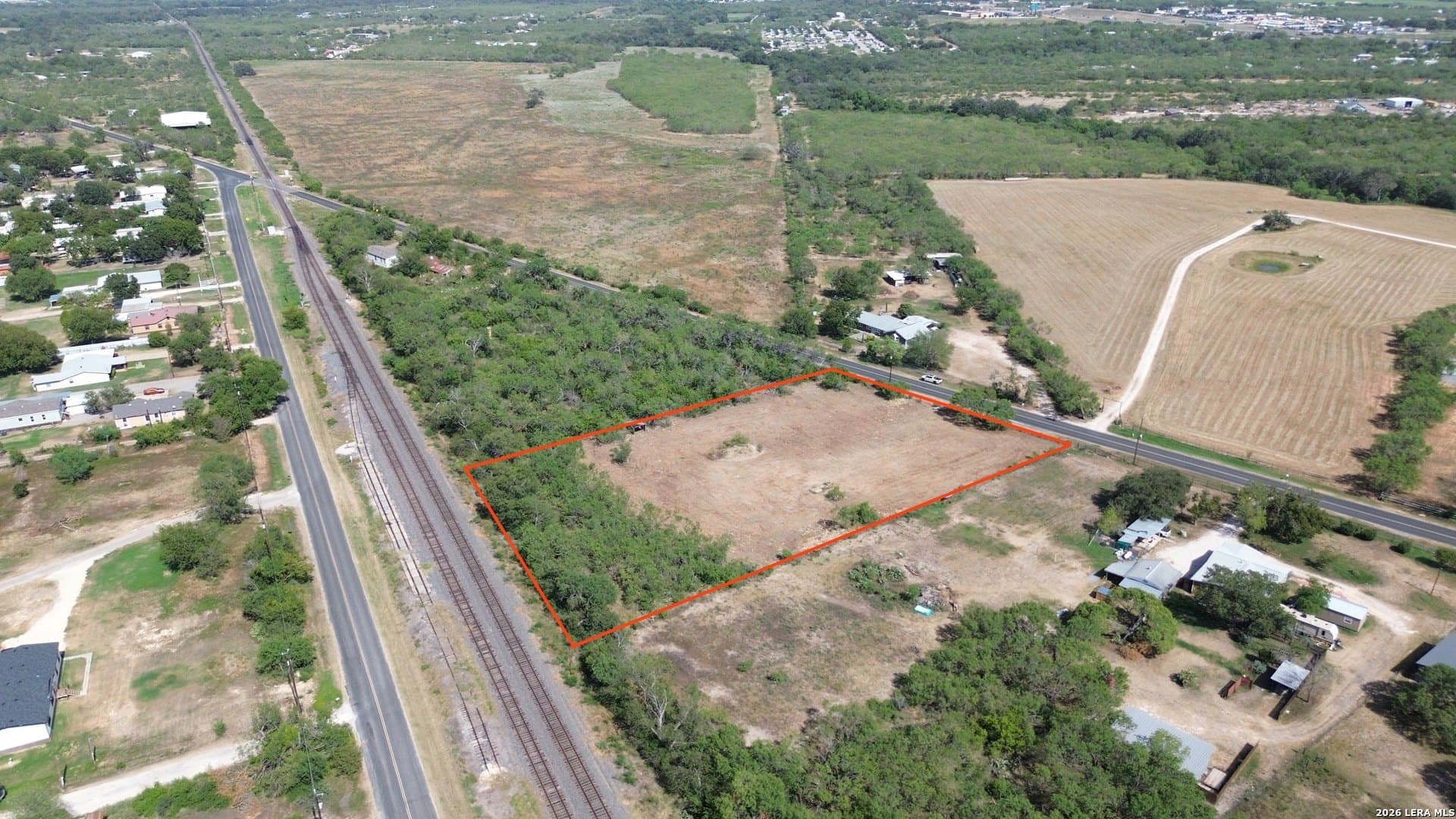 2 acres in Bexar County - photo 2