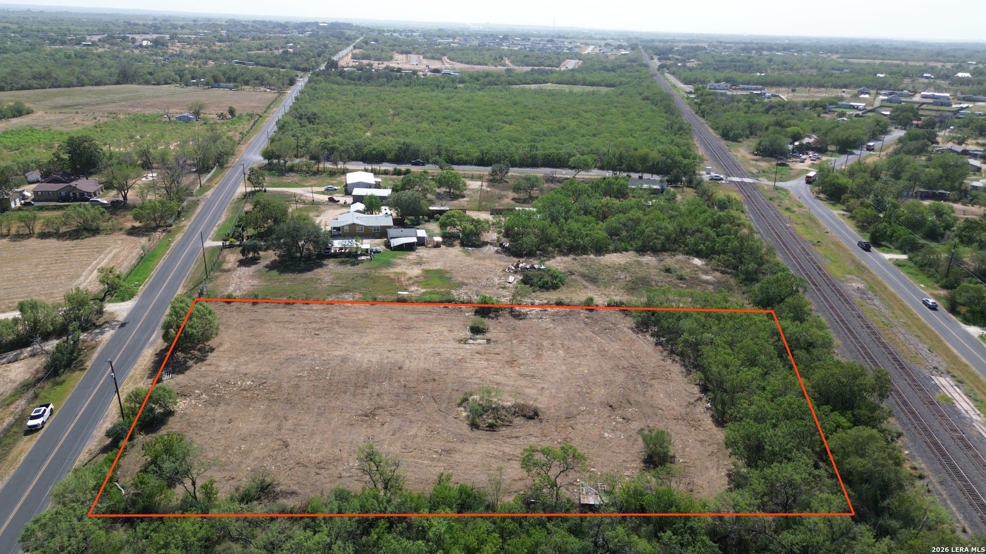 2 acres in Bexar County - photo 4