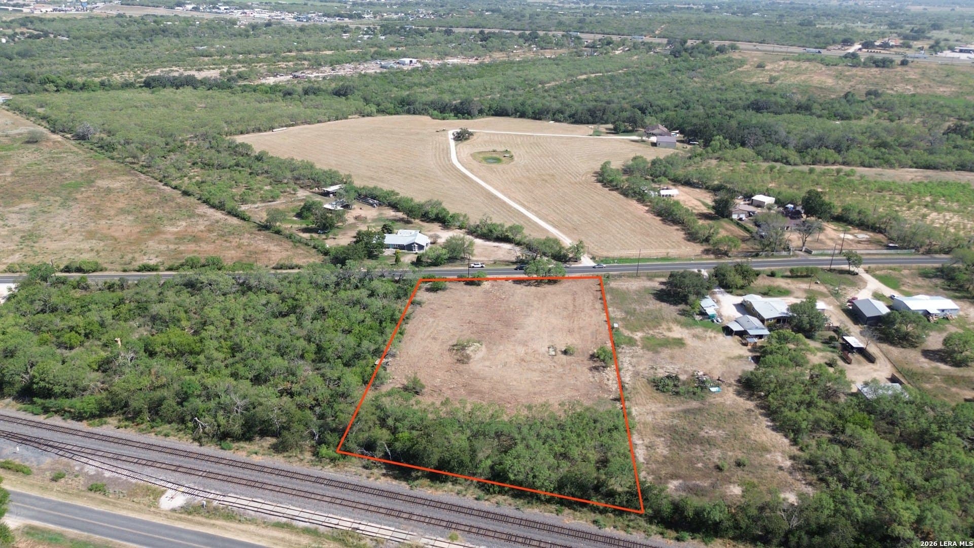 2 acres in Bexar County - photo 3
