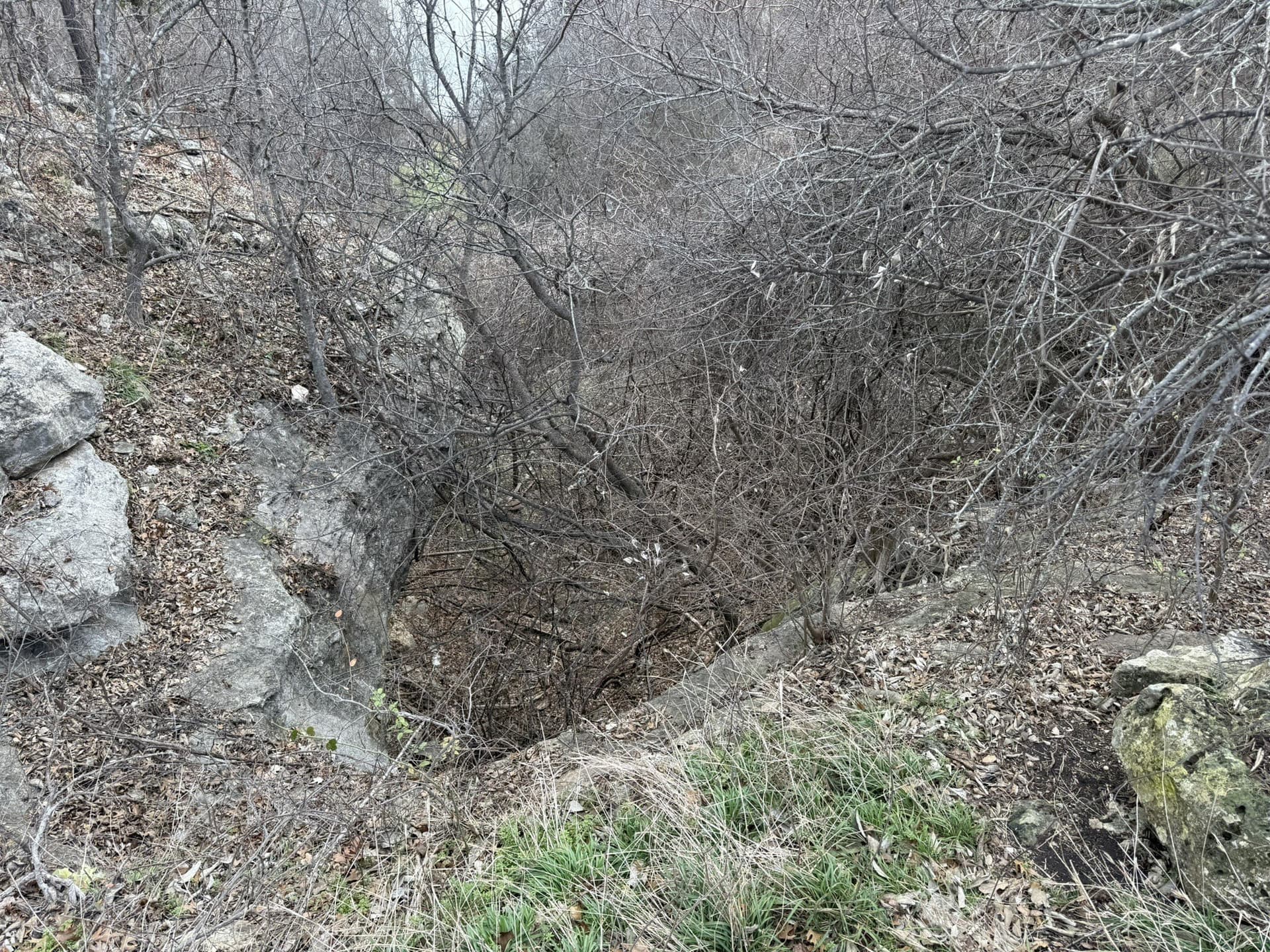 0.74 acres in Bosque County - photo 2
