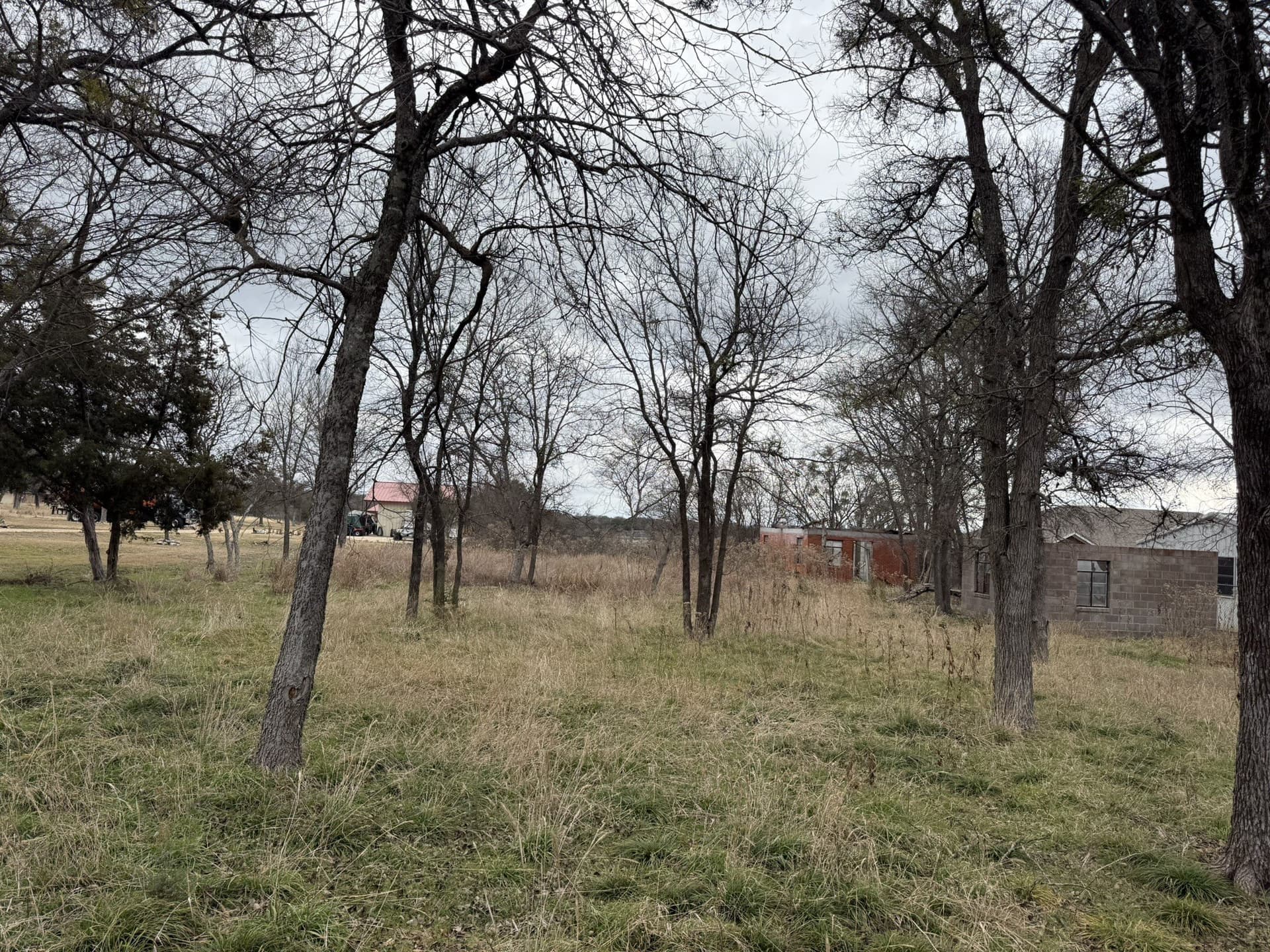 0.74 acres in Bosque County - photo 4