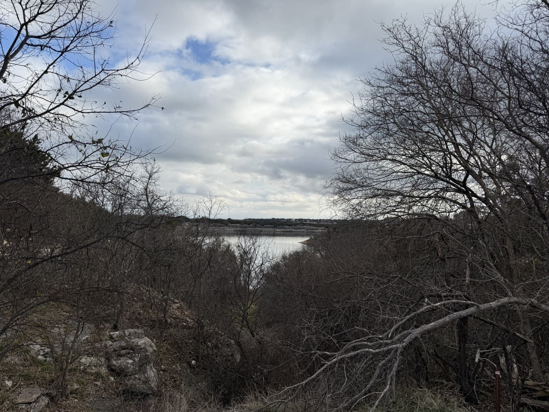 0.74 acres in Bosque County