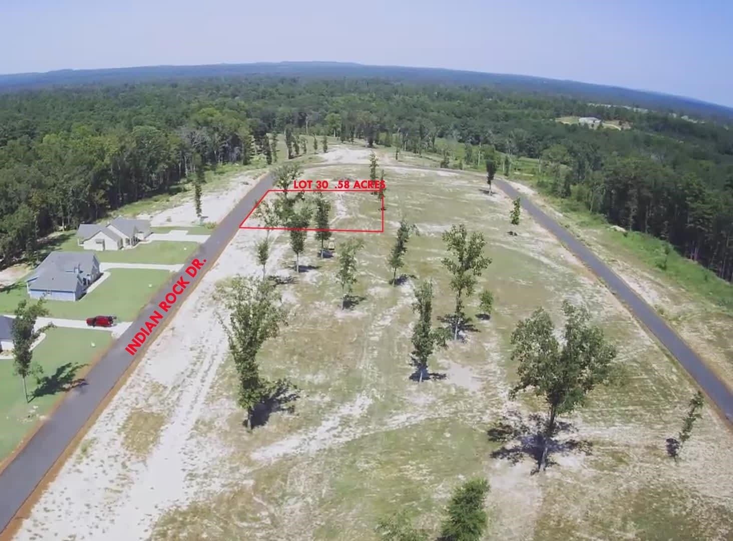 0.58 acres in Upshur County - photo 10