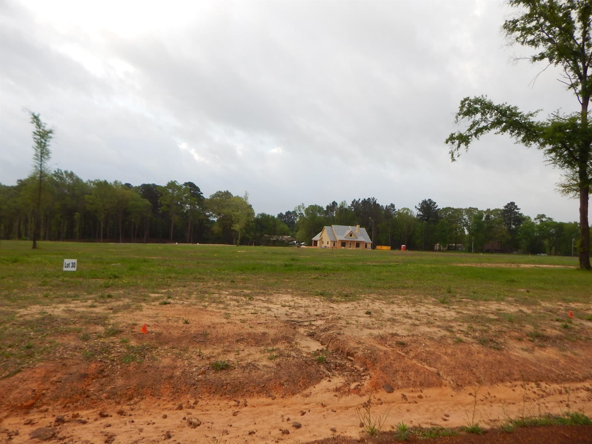 0.58 acres in Upshur County gallery image 3