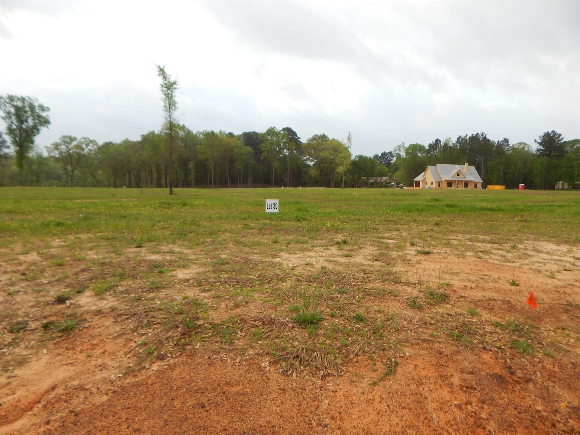0.58 acres in Upshur County - photo 9