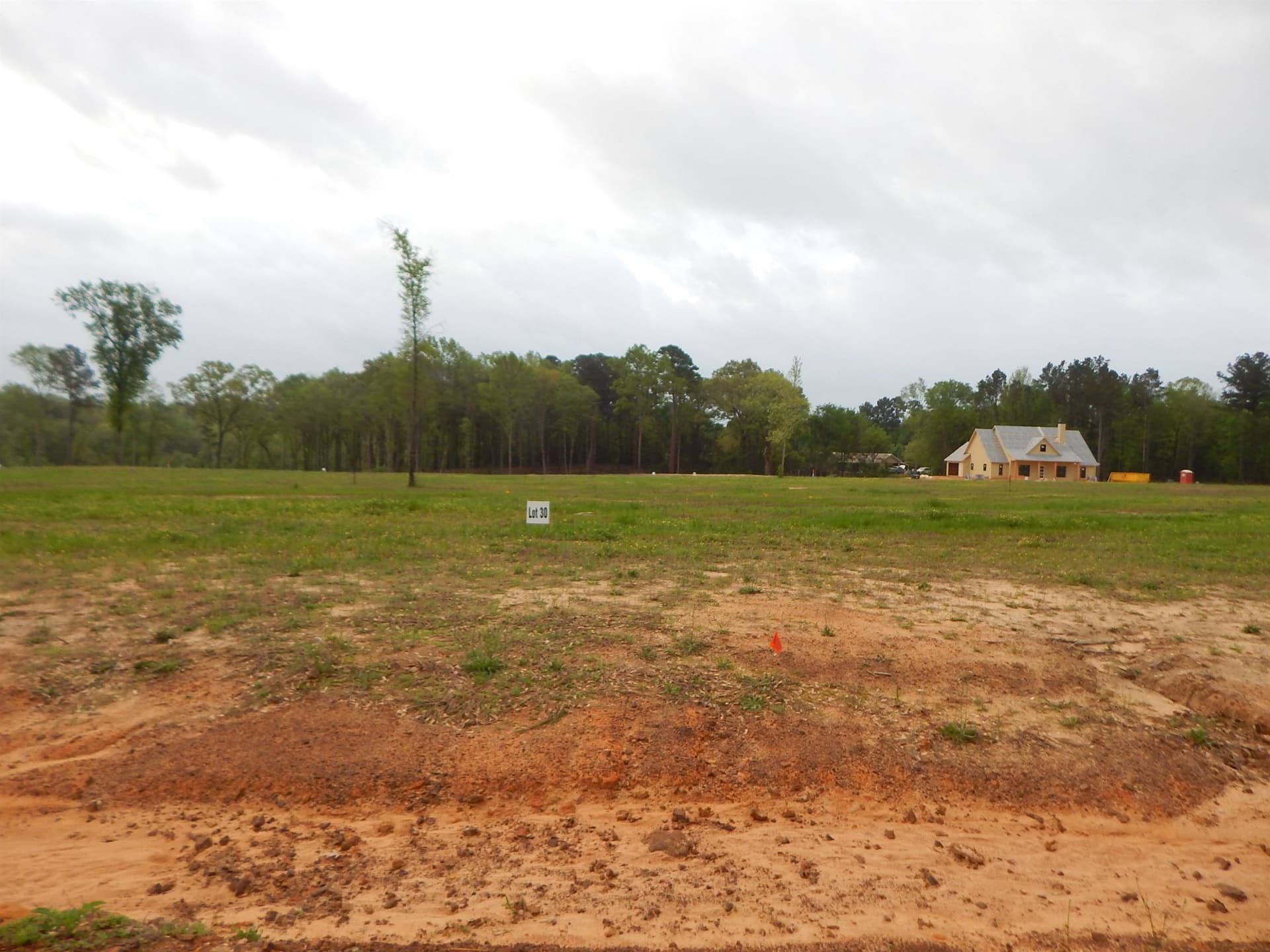 0.58 acres in Upshur County gallery image 4