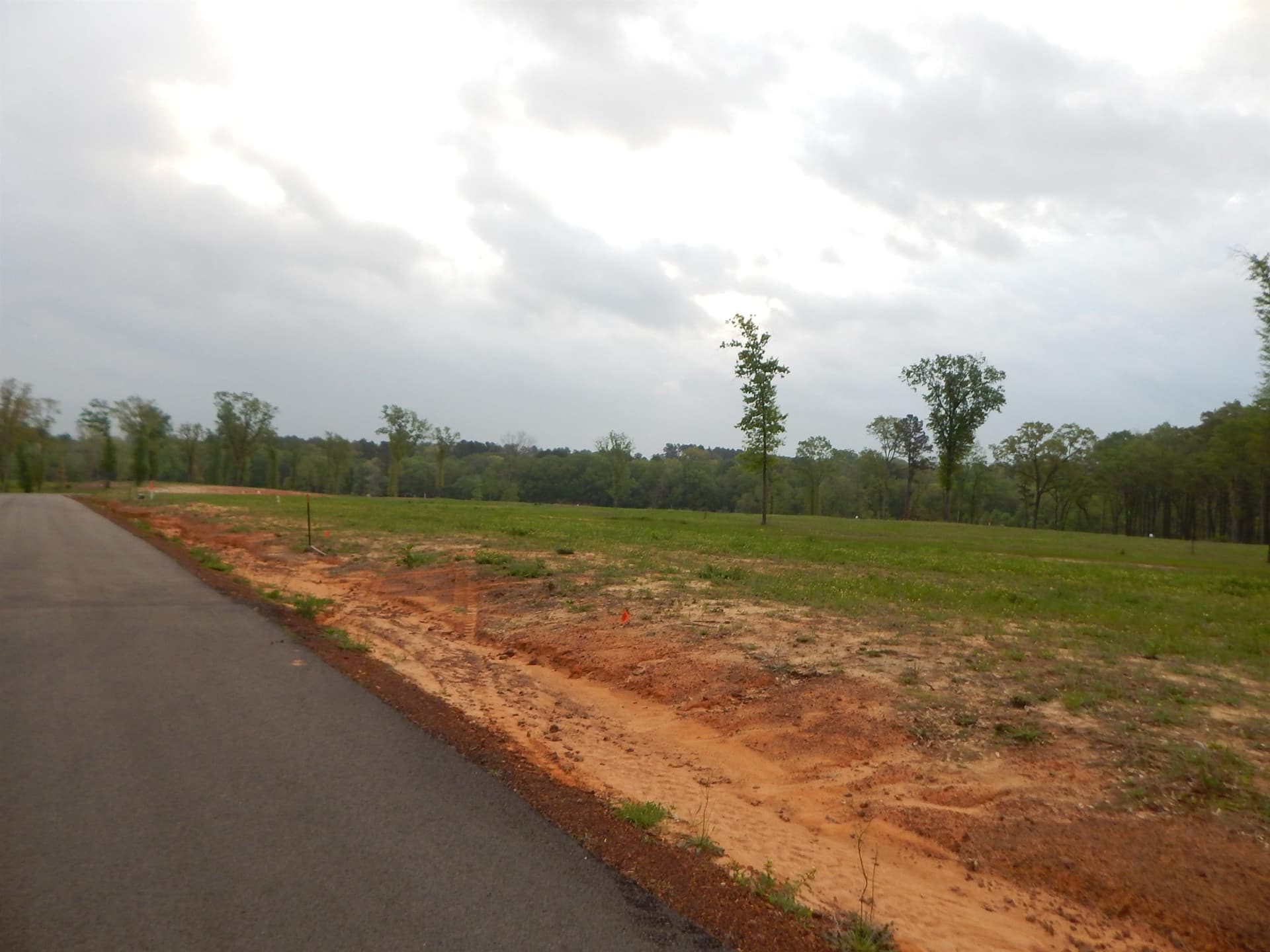 0.58 acres in Upshur County - photo 6