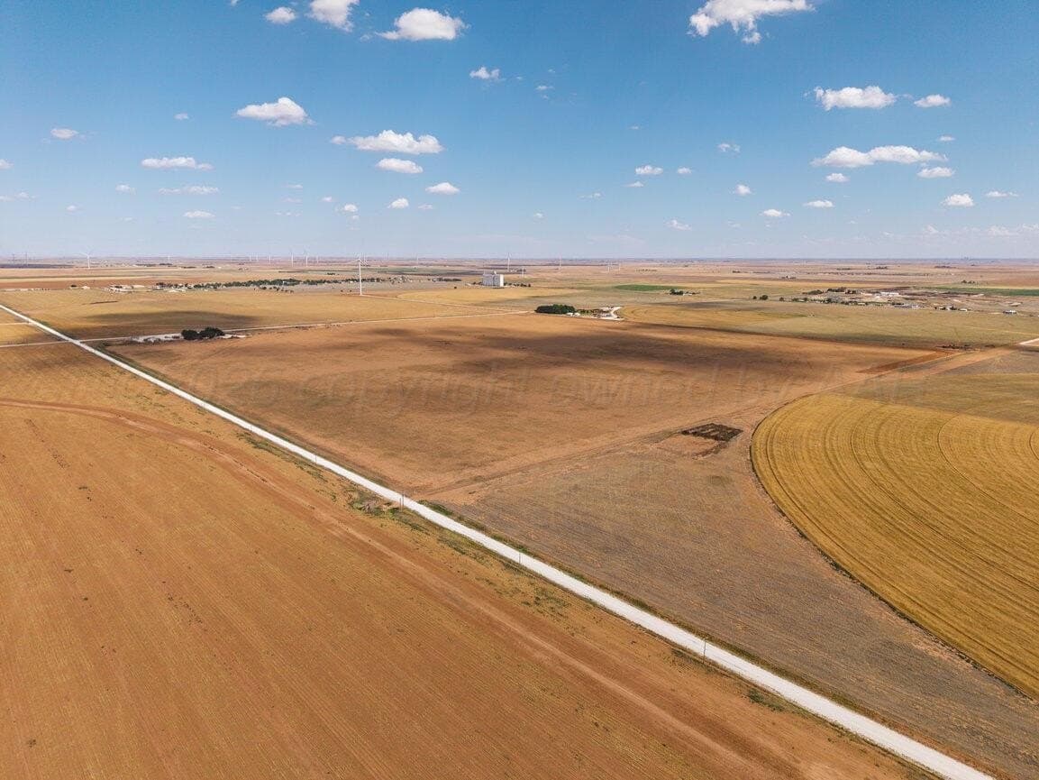 155 acres in Parmer County gallery image 4