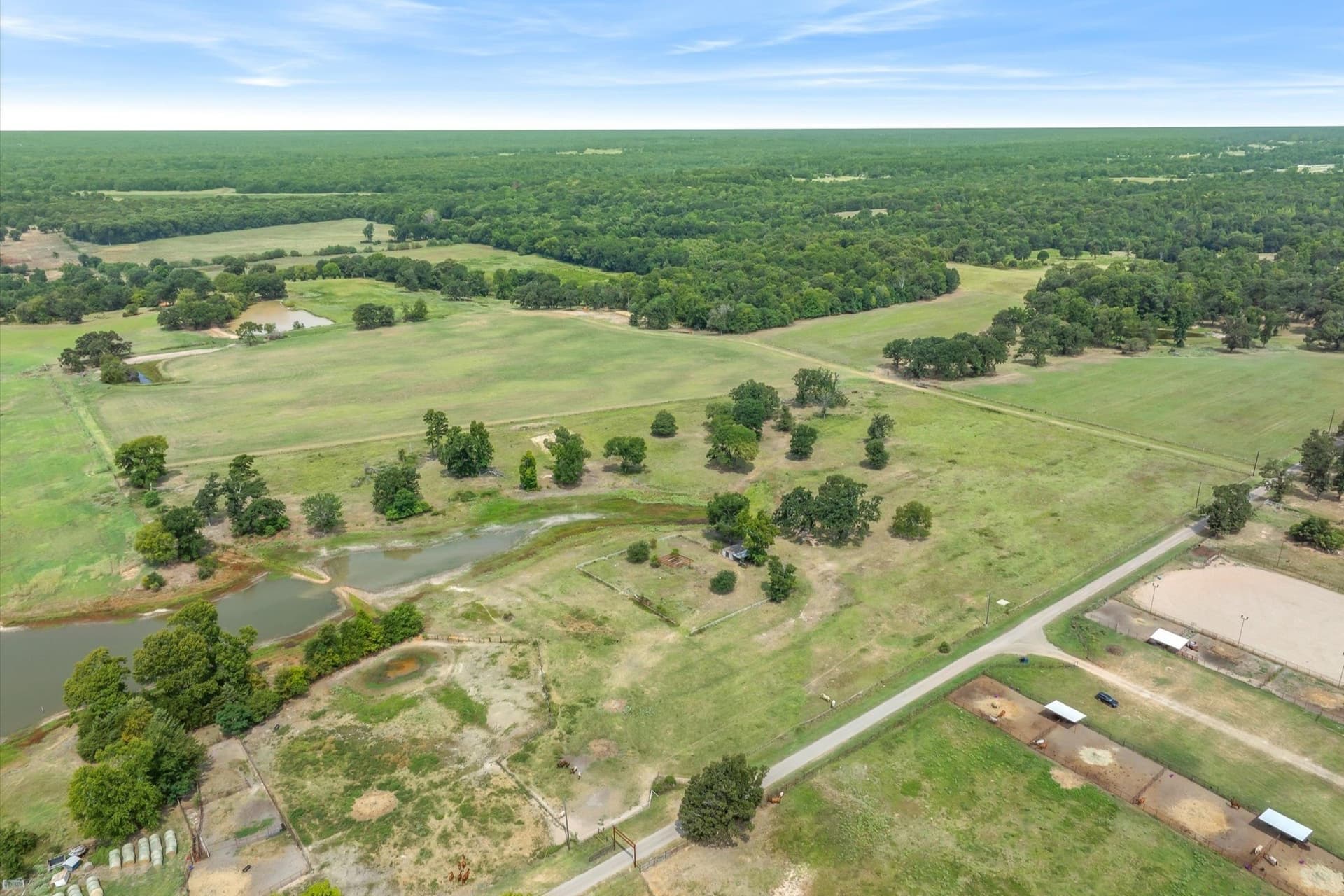 74.06 acres in Wood County - photo 3