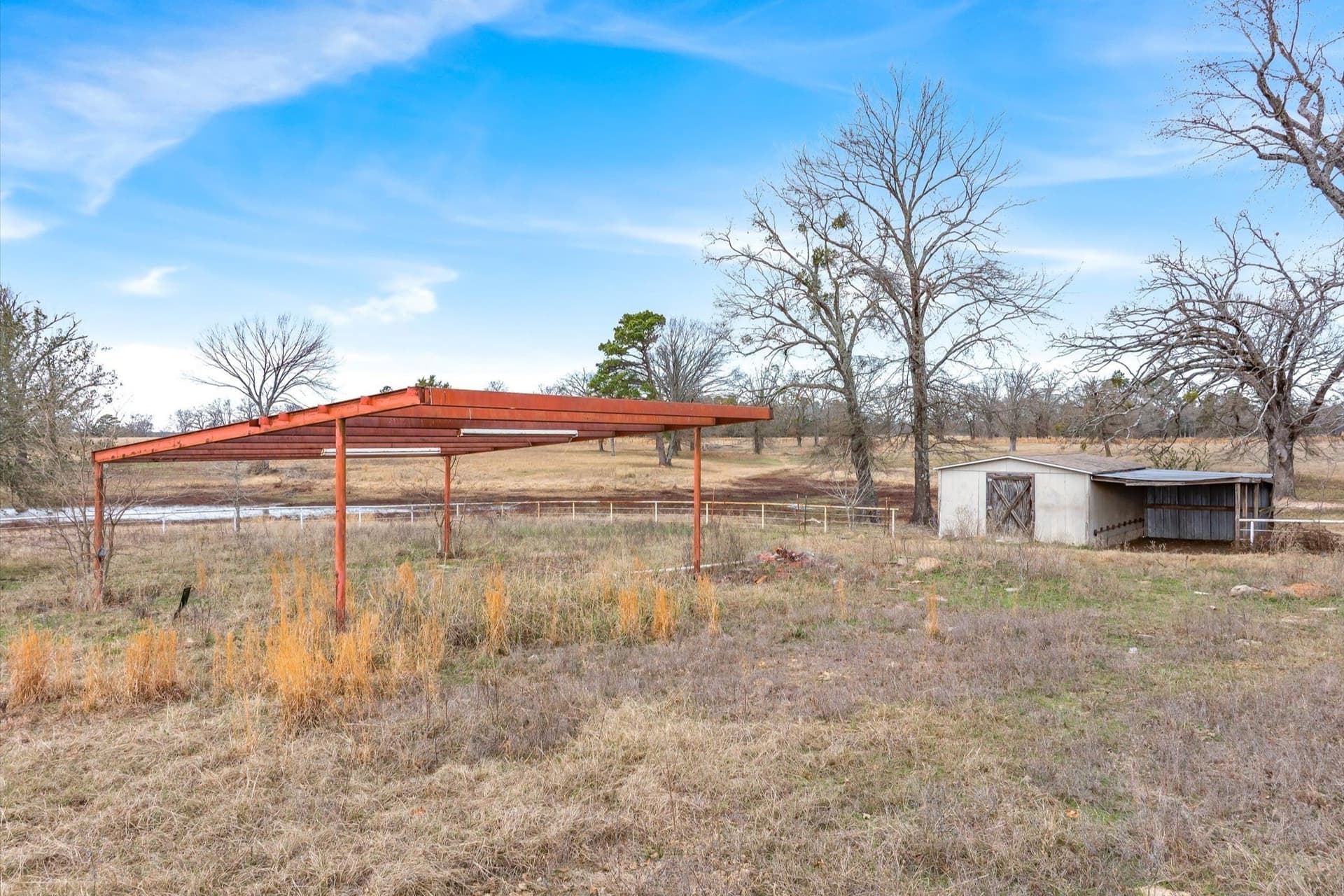 74.06 acres in Wood County featured view