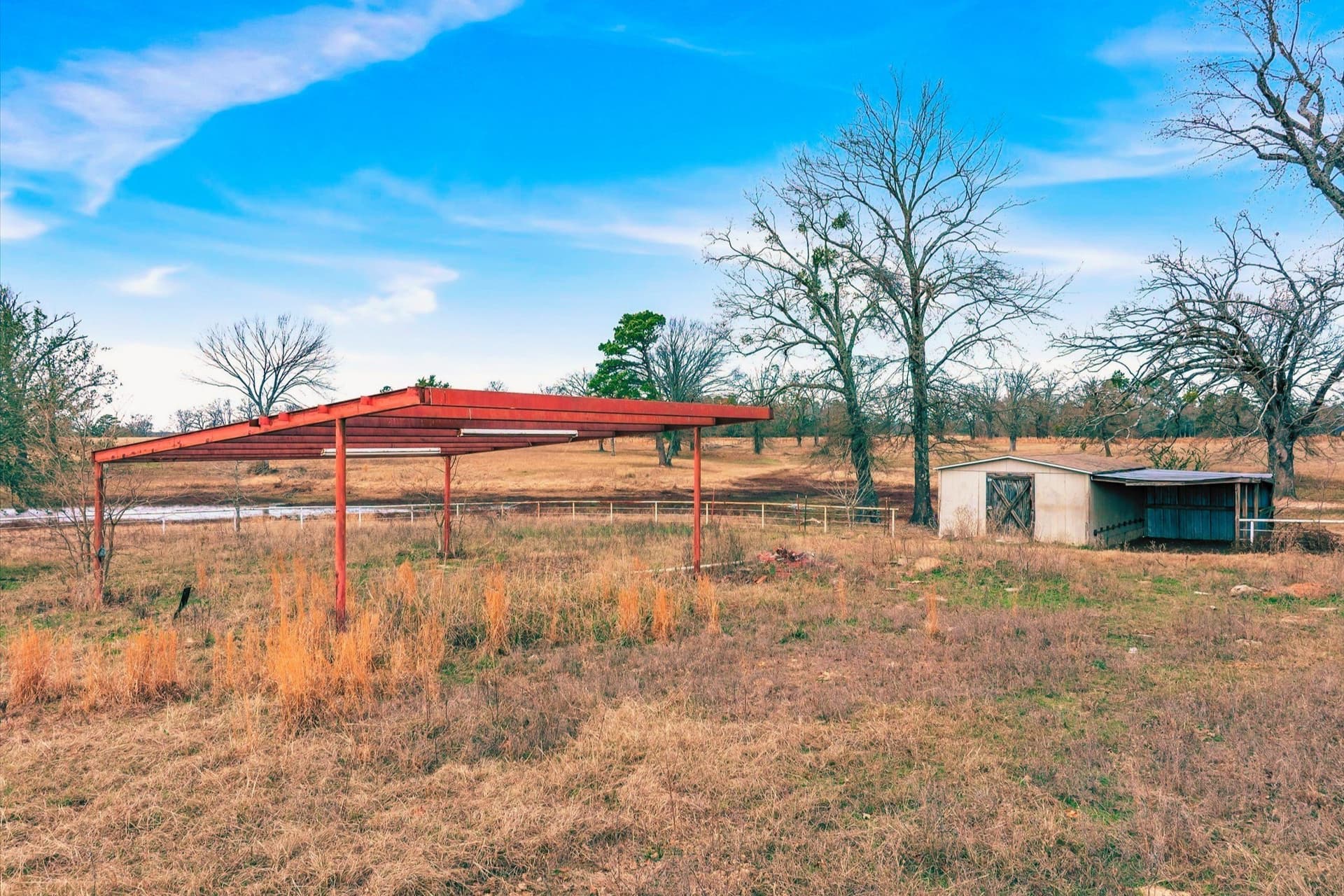 74.06 acres in Wood County - photo 5