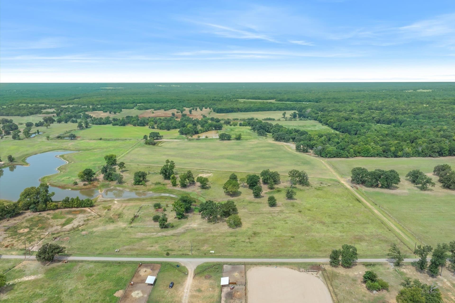 74.06 acres in Wood County - photo 2