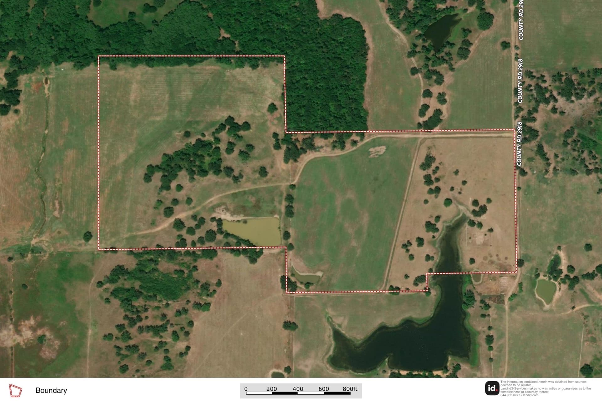 74.06 acres in Wood County - photo 37