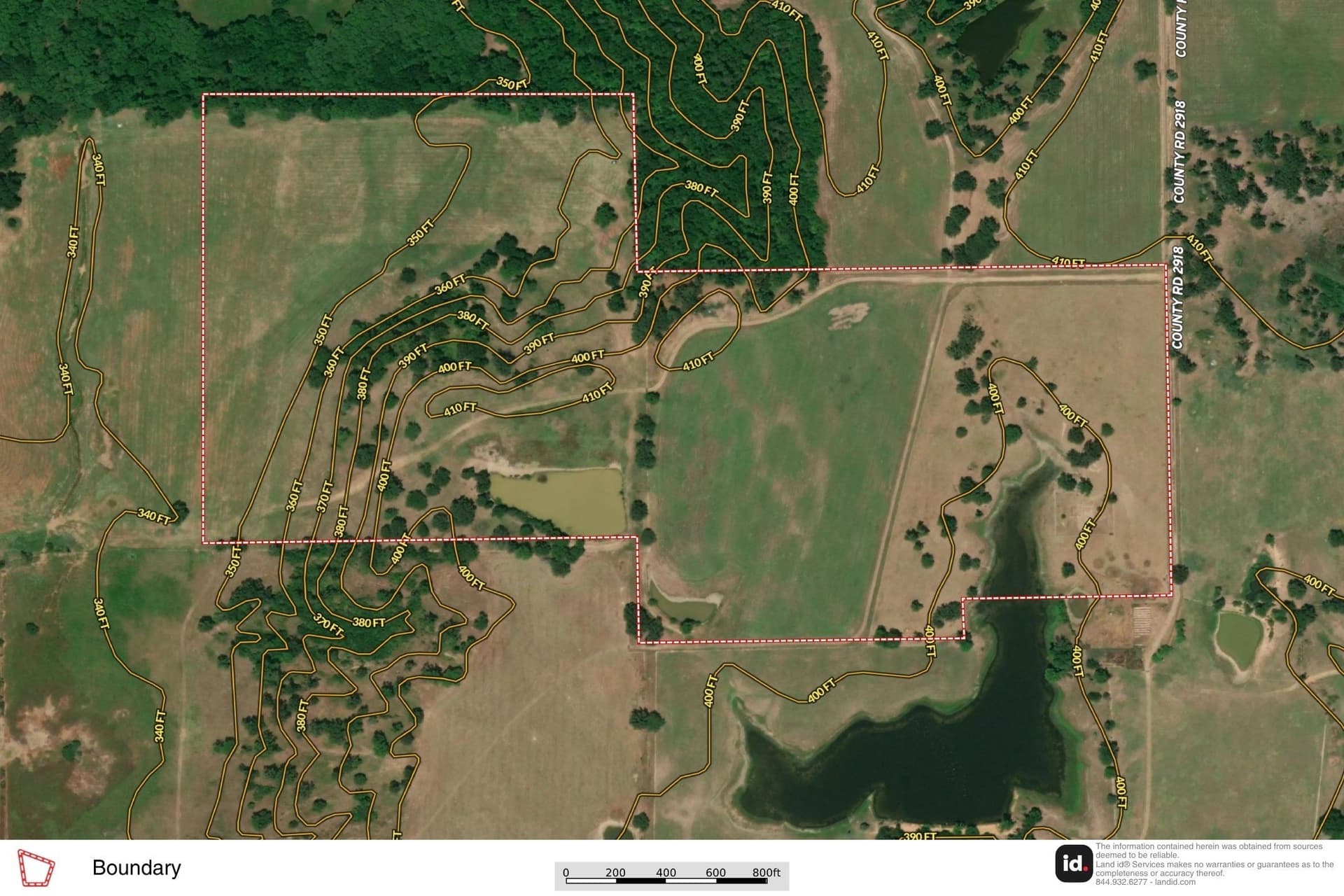 74.06 acres in Wood County - photo 38