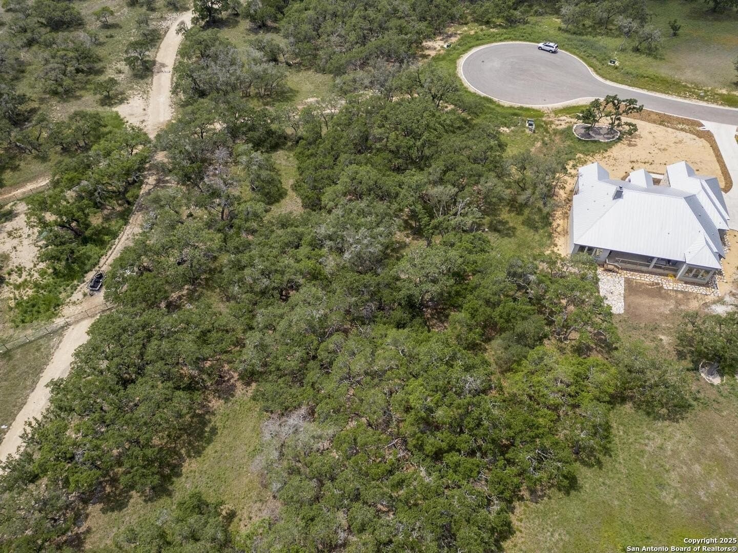 1.01 acres in Comal County featured view