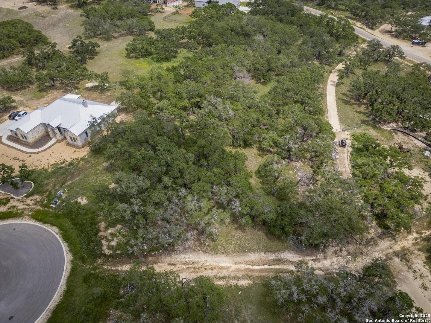 1.01 acres in Comal County - photo 7
