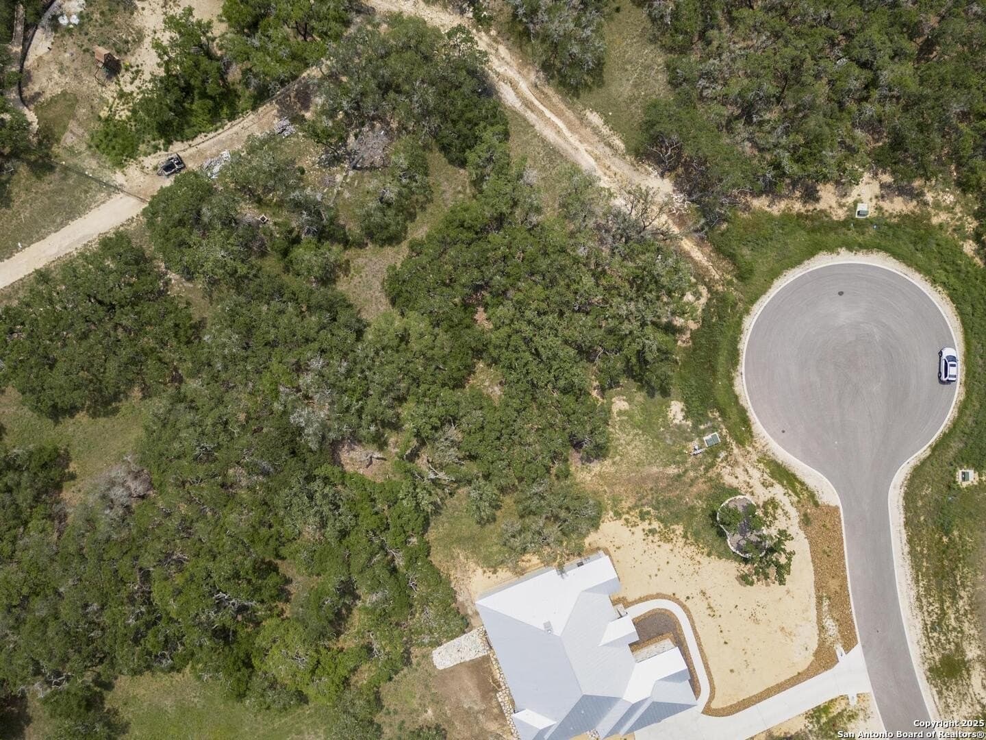 1.01 acres in Comal County gallery image 3