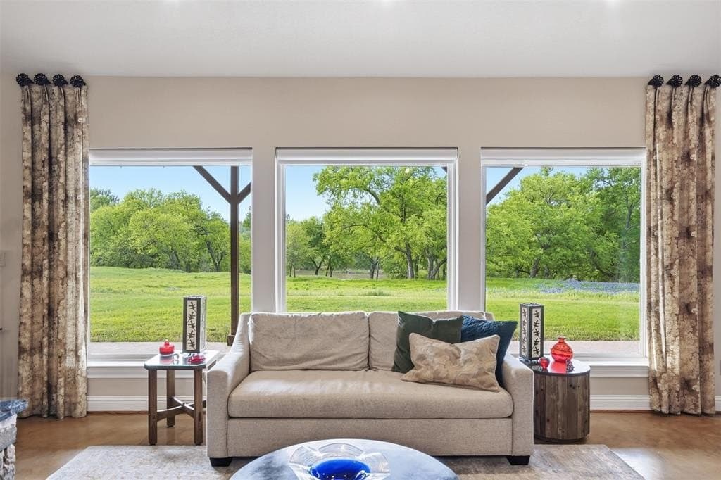 83.8 acres in Palo Pinto County featured view