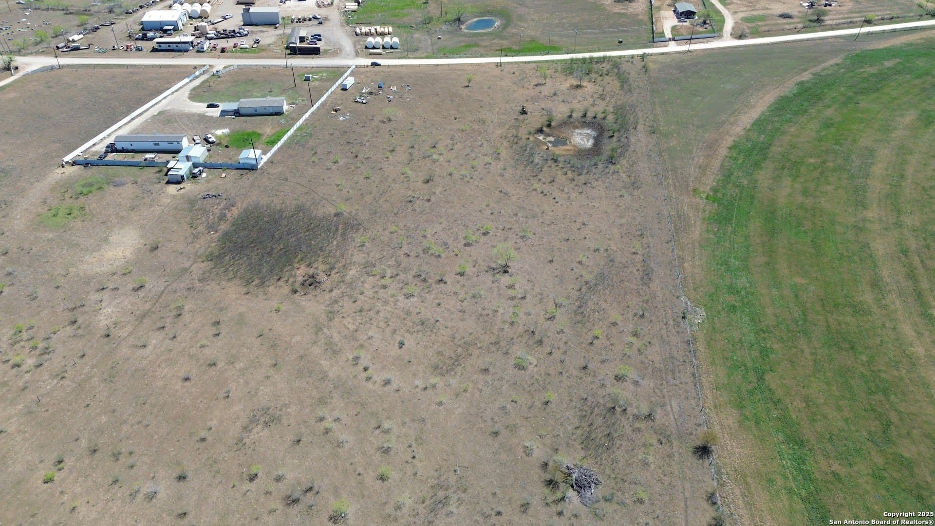 5 acres in Wilson County gallery image 2