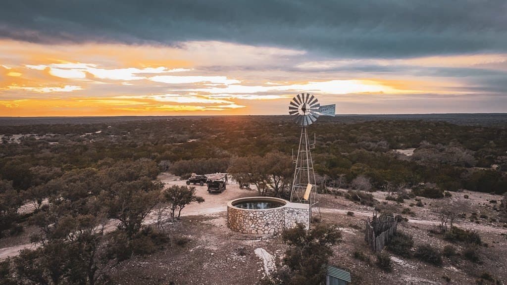 105.21 acres in Kerr County featured view