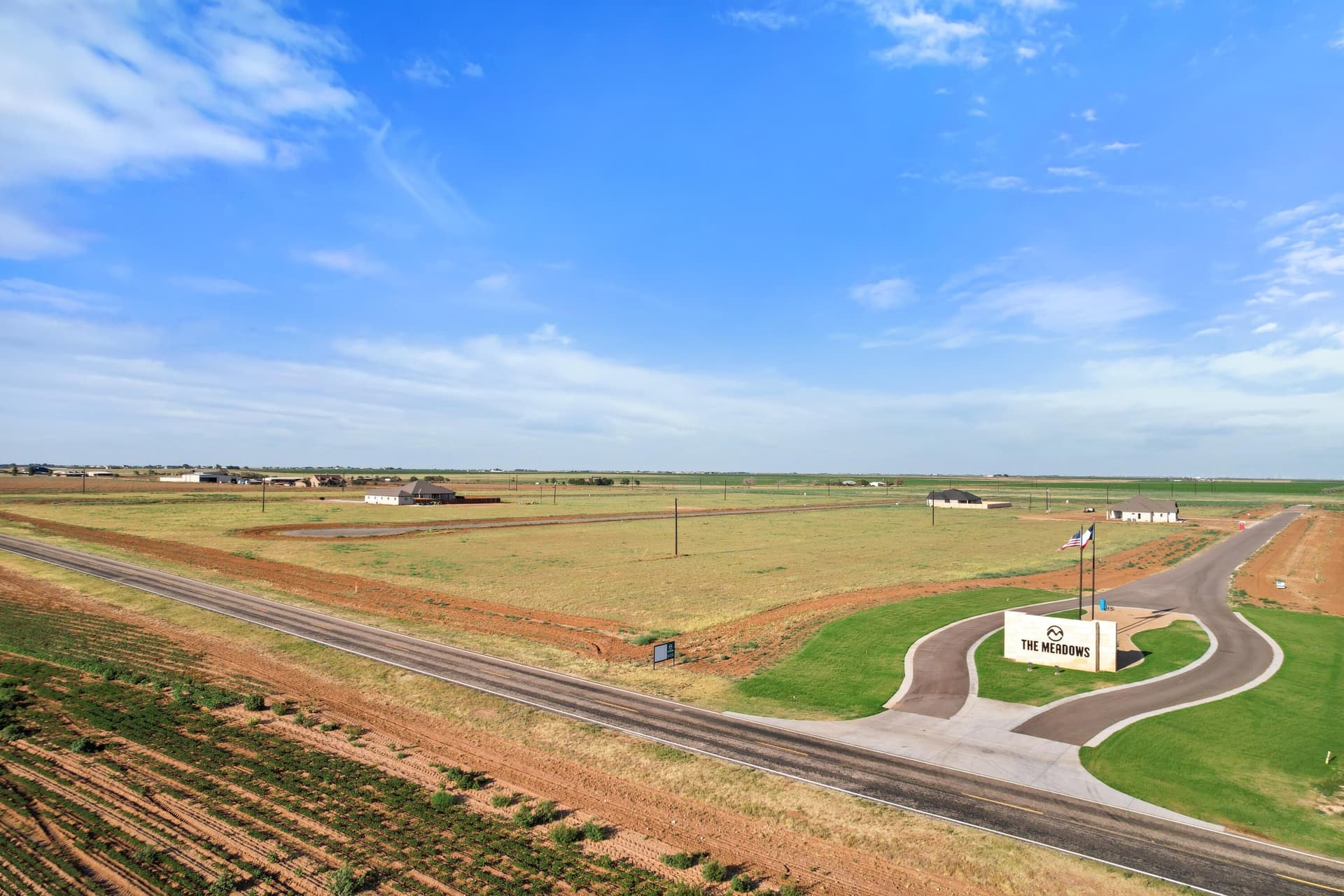 1.04 acres in Lynn County - photo 4