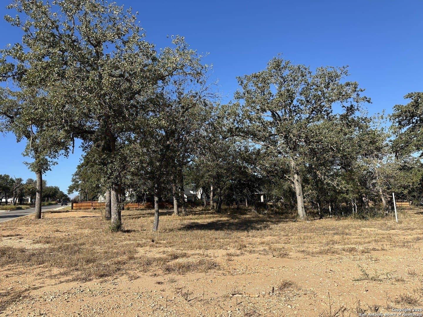 0.33 acres in Wilson County featured view