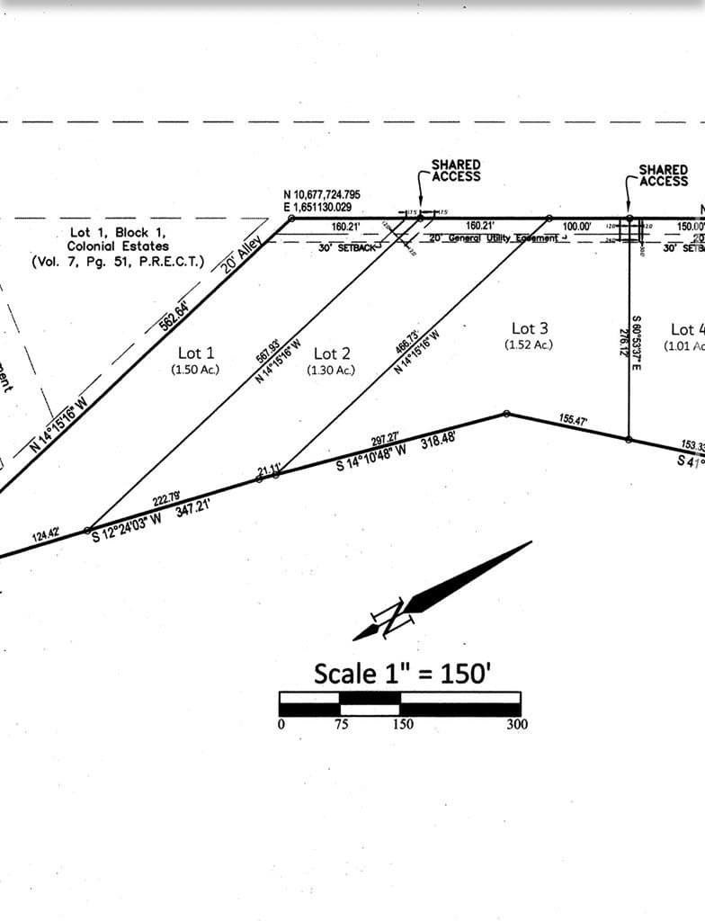 1.52 acres in Ector County featured view