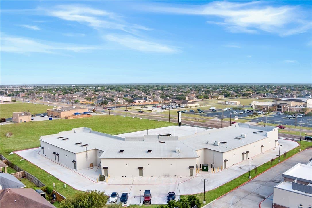 100,000 acres in Nueces County - photo 17